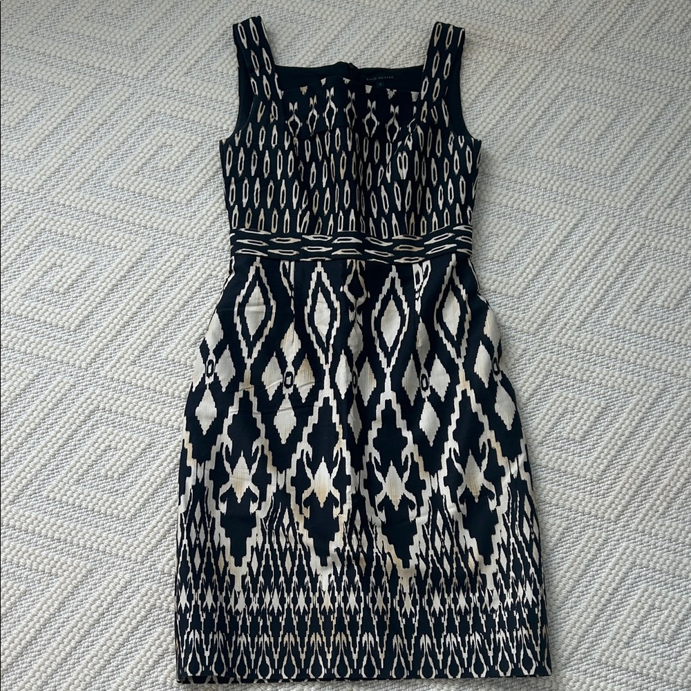 David Meister Dress